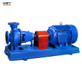 IS/ISR series end suction centrifugal horizontal agriculture electric mini water pumps